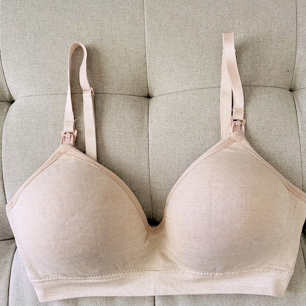 *LIKE NEW!* Maternity Nursing Bra